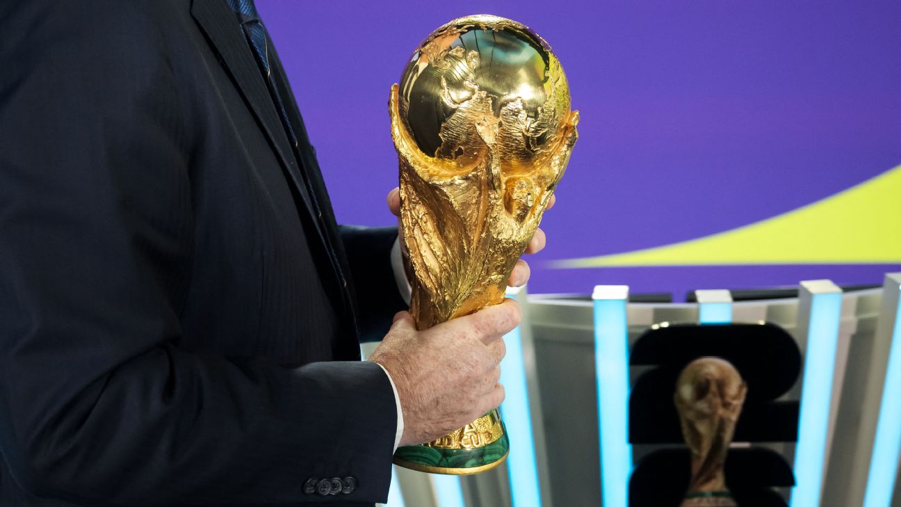 国际足联推进64队世界杯评估，私募投资计划遭多方反对